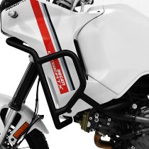 Zieger crash bar Ducati Desert X BJ 2022-23