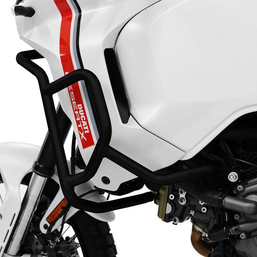 Barra de protección Zieger Ducati Desert X BJ 2022-23