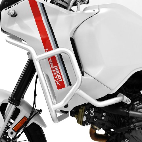 Barra de protección Zieger Ducati Desert X BJ 2022-23