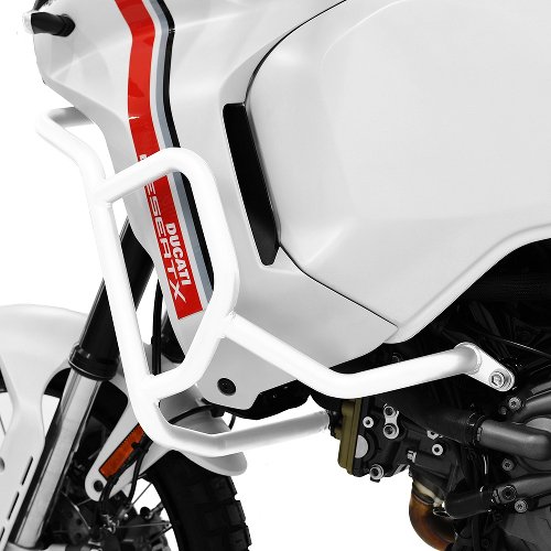 Barra antiurto Zieger Ducati Desert X BJ 2022-23