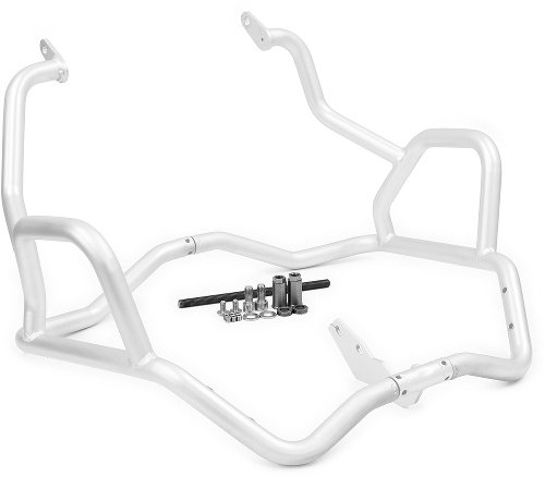 Zieger crash bar Ducati Desert X BJ 2022-23