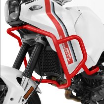 Zieger Sturzbügel Ducati Desert X BJ 2022-23