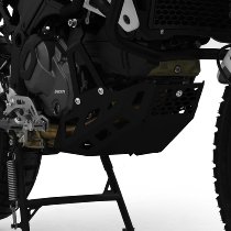 Protector de motor Zieger para Ducati Desert X BJ 2022-23