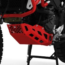 Protezione motore Zieger per Ducati Desert X BJ 2022-23