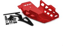 Zieger engine guard for Ducati Desert X BJ 2022-23