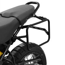 Porte-bagages Zieger pour Ducati DesertX BJ 2022-23