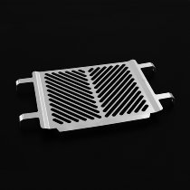 Zieger radiator cover for Triumph Tiger Sport 660