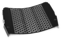 Zieger radiator cover for Triumph Speed Triple 1200 RR