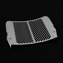 Zieger radiator cover for Triumph Speed Triple 1200 RR