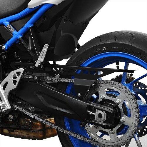 Pare-chaîne Zieger pour Suzuki GSX-8S BJ 2023