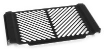 Zieger radiator cover for Triumph Trident 660