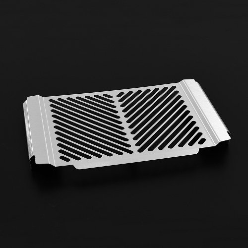 Zieger radiator cover suitable for Triumph Trident 660