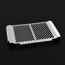 Zieger radiator cover for Triumph Trident 660