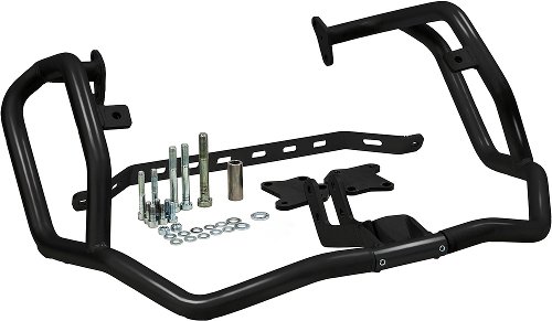 Zieger crash bar Honda XL 750 Transalp BJ 2023- bw