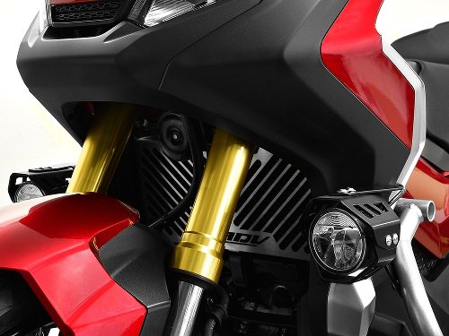 Zieger SWH set luz de cruce para Honda X-ADV BJ 2017-19