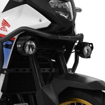 Zieger soporte de faro luz de cruce para Honda XL 750