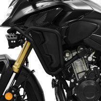 Zieger crash bar carenado para Honda CB 500 X