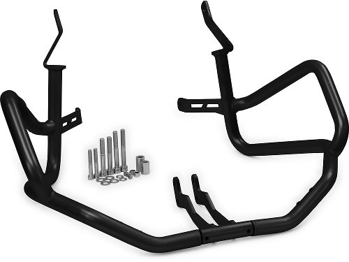 Zieger crash bar carenado para Honda CB 500 X