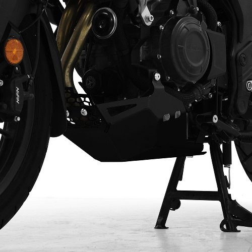 Protector de motor Zieger para Honda CB 500 X BJ 2019-23