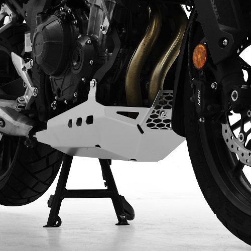 Zieger engine guard for Honda CB 500 X BJ 2019-23