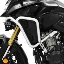 Zieger crash bar fairing for Honda CB 500 X