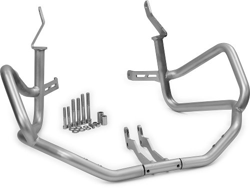 Carenatura Zieger per Honda CB 500 X