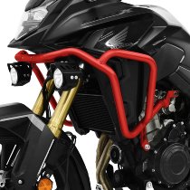 Zieger Sturzbügel Verkleidung für Honda CB 500 X