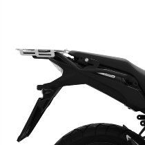 Zieger luggage rack for Honda CB 500 X BJ 2019-23