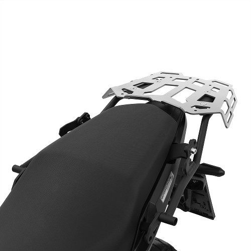 Zieger luggage rack for Honda CB 500 X BJ 2019-23