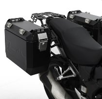Zieger Kit porte-bagages pour Honda CB 500 X BJ 2019-23