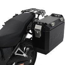 Zieger Kit porte-bagages pour Honda CB 500 X BJ 2019-23