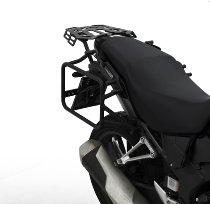 Zieger pannier rack set for Honda CB 500 X BJ 2019-23