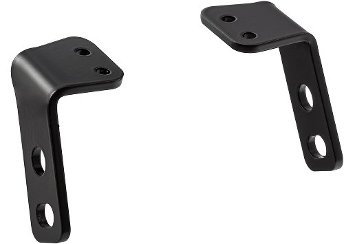 Soporte de intermitentes Zieger para Triumph Tiger Sport 660