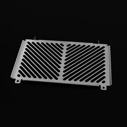 Zieger radiator cover for Suzuki V-Strom 800