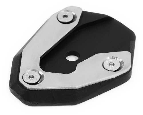 Pie de caballete lateral Zieger para Suzuki V-Strom 800 DE