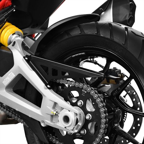 Carter de chaîne Zieger pour Suzuki V-Strom 800 DE