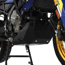 Protector de motor Zieger adecuado para Suzuki V-Strom 800