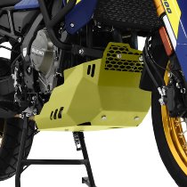 Protector de motor Zieger adecuado para Suzuki V-Strom 800