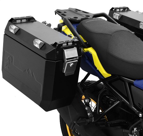 Sistema portaequipajes Zieger Suzuki V-Strom 800 DE