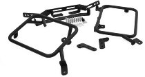 Zieger pannier rack system Suzuki V-Strom 800 DE