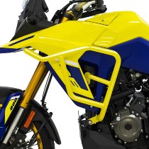 Zieger crash bar Suzuki DL 800 V-Strom | V-Strom 800 DE