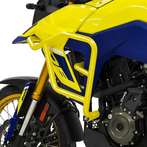 Zieger crash bar Suzuki DL 800 V-Strom | V-Strom 800 DE