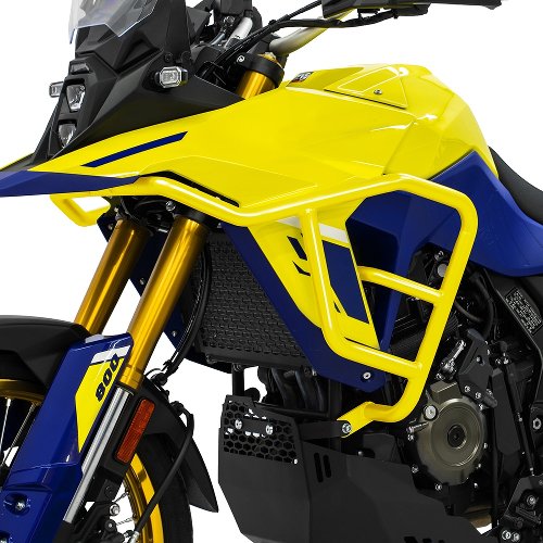 Barra di protezione Zieger Suzuki DL 800 V-Strom | V-Strom