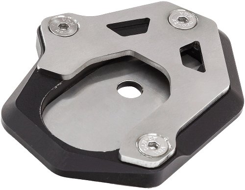 Piedino cavalletto laterale Zieger adatto a KTM 890 SMT BJ