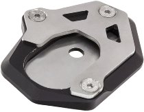 Piedino cavalletto laterale Zieger adatto a KTM 890 SMT BJ