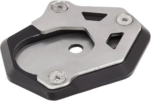 Piedino cavalletto laterale Zieger adatto a KTM 890 SMT BJ