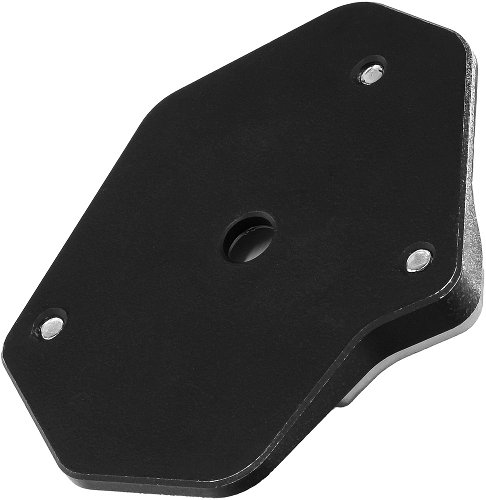 Piedino cavalletto laterale Zieger adatto a KTM 890 SMT BJ