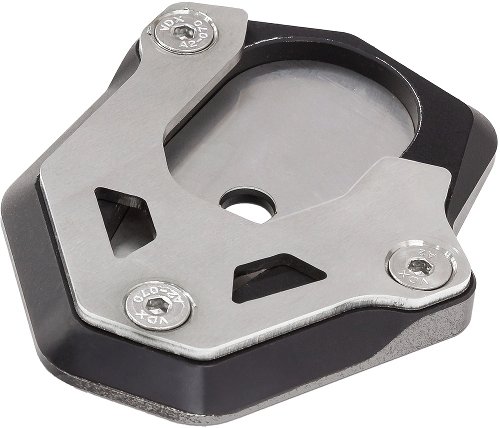 Piedino cavalletto laterale Zieger adatto a KTM 890 SMT BJ