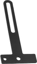 Soporte de matrícula Zieger Basic adecuado para KTM 890 SMT