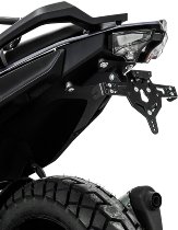Zieger Pro Kennzeichenhalter geeignet für KTM 390 Adventure